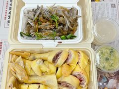 -文记壹心鸡(宝华路店)