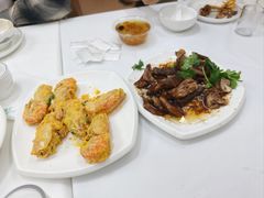 -阳江餐厅·26年老字号·粤菜海鲜大排档