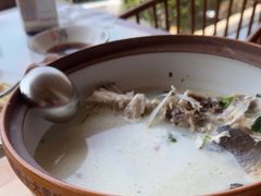 -风味小馆(天目湖宾馆店)