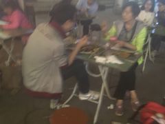 -光头烧烤(河海店)
