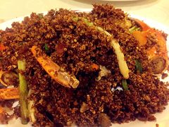 -桥底辣蟹(谢斐道店)