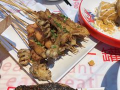 -辣不怕口味虾(凌霄路店)