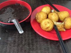 -糯米香(长江路店)