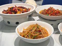 -兰湘子·湘菜小炒(南京江宁万达店)