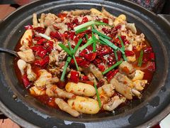 -蛙三泡椒牛蛙(万象城店)