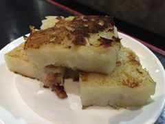 -糖朝(尖沙咀店)