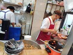 -逍遥镇刘相五胡辣汤豆沫馆(康复中街店)