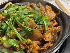 -二楼老店重庆鸡公煲(真光路店)