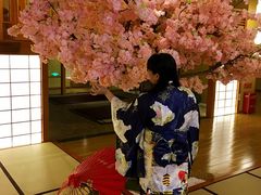 -汤泉良子(金源店)