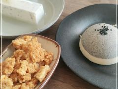 -知亘茶食