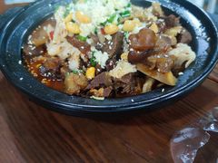 -云中菜馆(恒晟·云中绿园店)
