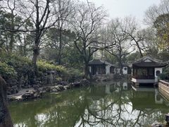 -秋霞圃