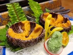 -鸟山鸣·日料食堂(王府井店)