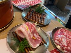 -西塔老太太泥炉烤肉(北京双井店)
