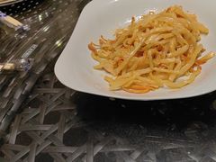 -素心斋素食餐厅