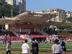 -浙江科技大学(小和山校区)