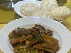 -大笑饭堂(甲子桥店)