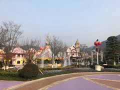 -杭州Hello Kitty乐园