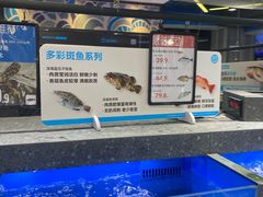 -盒马鲜生(曜一城店)