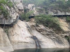 -黑龙潭风景区