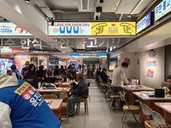 -尹珍珠·韩式无限烤肉(回龙湾店)