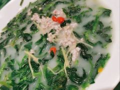 鸽汤万年青-大鸽饭(北京路店)