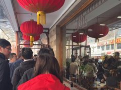 -柴氏风味斋(甘家口店)