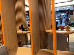 大堂-味千拉面(惠州文昌一路分店)