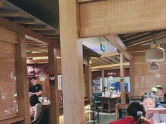 -九田家黑牛烤肉料理(新辰里亚运村店)