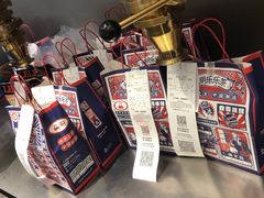 -LELECHA乐乐茶(新街口大洋店)