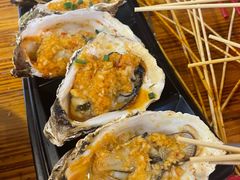 -冶建镜子·中国龙虾王(总店)