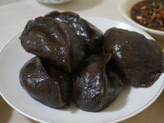 土豆饺子-善女酱汤馆