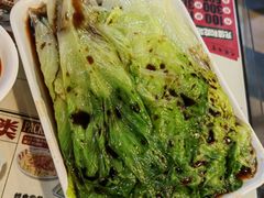 -九龙冰室(新中关购物中心店)