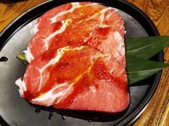 -九田家黑牛烤肉料理(无锡T12店)