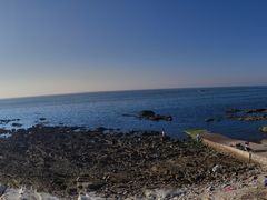 -养马岛旅游度假区