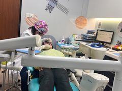 -天使口腔门诊部(上海店)