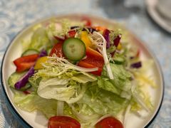 西域大拌菜-巴扎美食·新疆菜·西域歌舞表演餐厅(新疆大厦店)