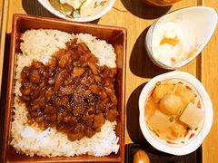 -味太助·银饭食堂(中华城店)