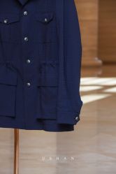 -优山定制西服衬衫大衣(国贸店)