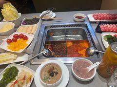 -海底捞火锅(振华广场店)