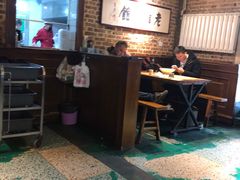 -飨府.老淮面馆.自营(清河路店)