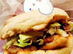 -麦当劳(龙湖时代天街店)