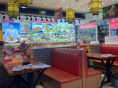 -渔家风味·鲅鱼水饺·央视展播·海鲜天津菜(开发区店)