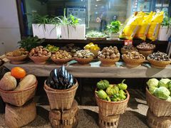 -滇铺子·云南特色菜·第九届野生菌美食节(东风东路c86店)