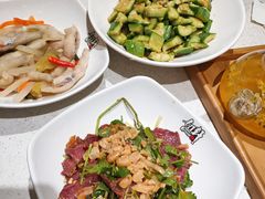 -如轩·海鲜砂锅粥·潮汕菜(小榄店)