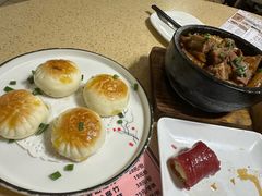 -喜鹊茶点.啫煲(车陂店)