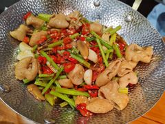 -陈家婆的菜·口味湘菜(梅溪湖店)