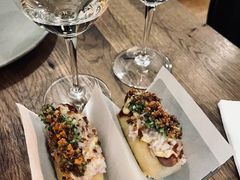 丹麦小热狗-BOR Eatery(安福路店)