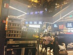 -烤匠麻辣烤鱼(万象城店)