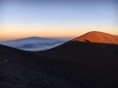 -莫纳克亚山天文台
